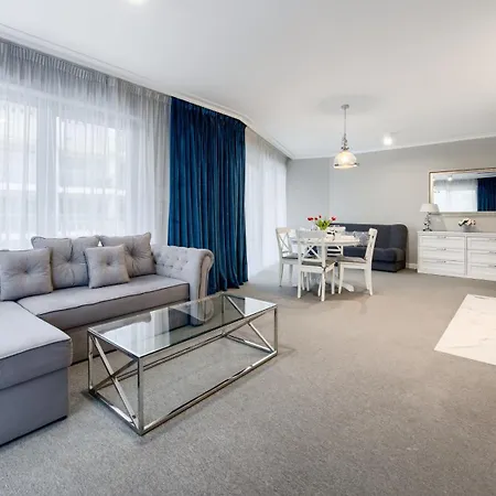 Appartement Rubus, Sun&snow *