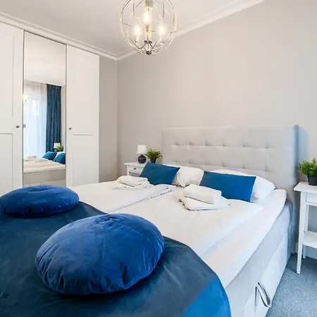 Appartement Rubus, Sun&snow *