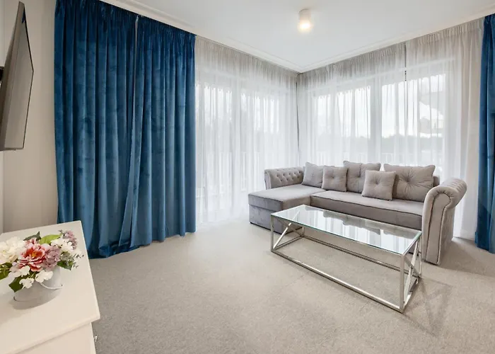 Rubus, Sun&snow Świnoujście