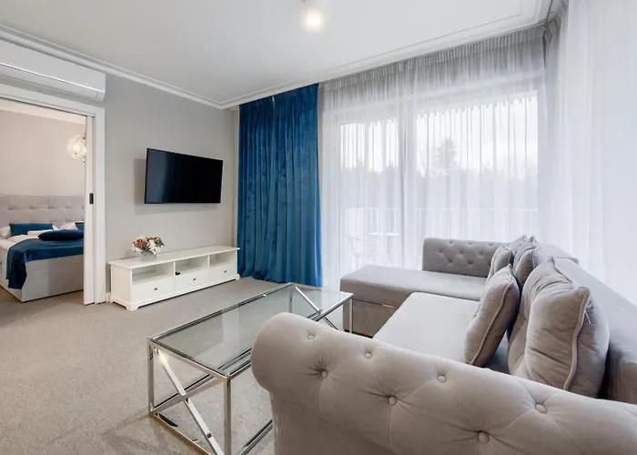 Rubus, Sun&snow Appartement