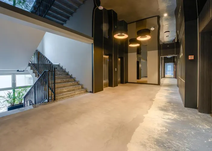 Rubus, Sun&snow Appartement Świnoujście